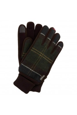 GUANTES DE HOMBRE "HACKNEY"...