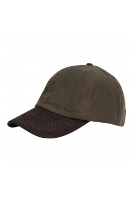 GORRA ENCERADA "ASHBY"...