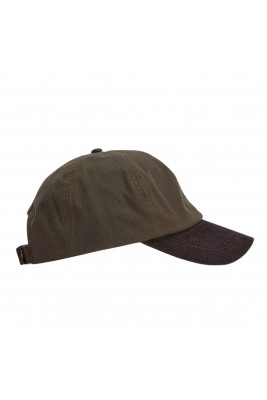 GORRA ENCERADA "ASHBY"... 2