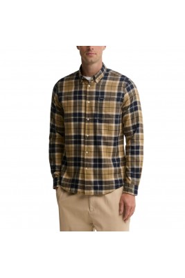 CAMISA TAILORED FIT...