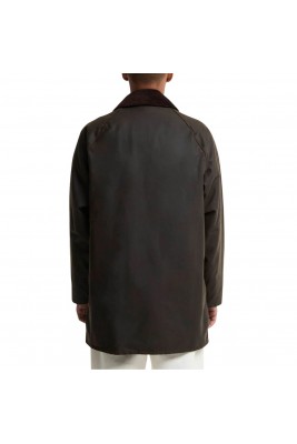 CHAQUETA ENCERADA "CLASSIC... 2