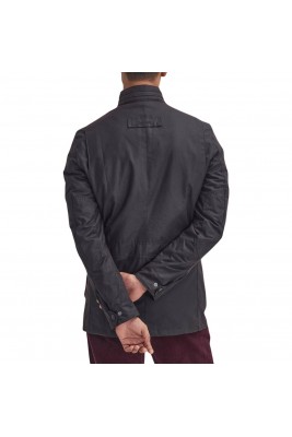 CHAQUETA ENCERADA TAILORED... 2