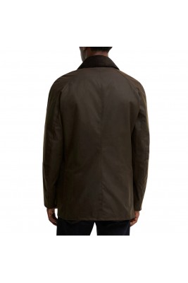 CHAQUETA ENCERADA "ASHBY... 2