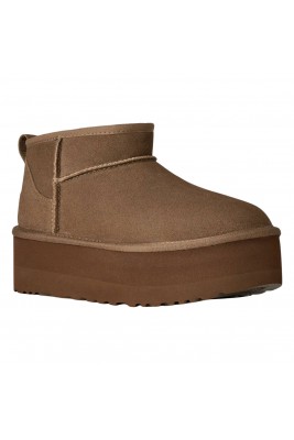 BOTAS DE PLATAFORMA... 2