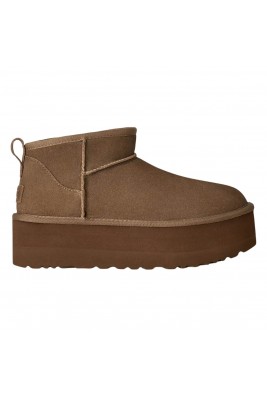 BOTAS DE PLATAFORMA...