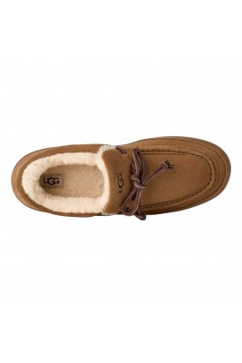 MOCASINES DE MUJER CON... 2