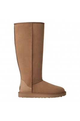 BOTAS DE PIEL "CLASSIC...