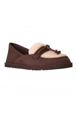 MOCASINES DE PIEL CON... 2
