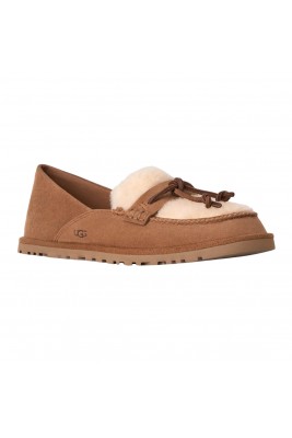 MOCASINES DE PIEL CON... 2