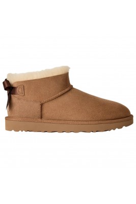 BOTAS DE PIEL "ULTRA MINI... 2