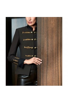 BLAZER MILITAR "NUVOLA"...