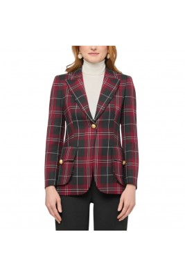 BLAZER ENTALLADA "GREGOR"... 2