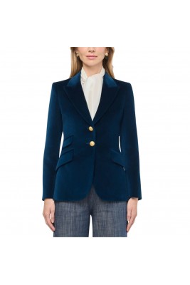 BLAZER DE TERCIOPELO... 2
