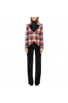 BLAZER DE LANA "DUNCAN"... 2