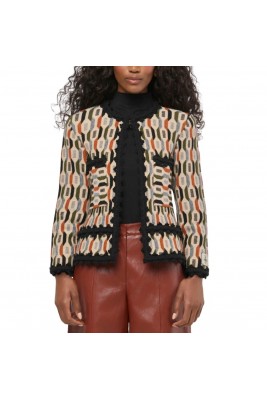 CHAQUETA DE PUNTO "SCOTT"... 2