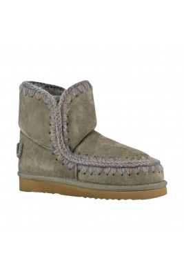 BOTINES DE MUJER "ESKIMO 18... 2