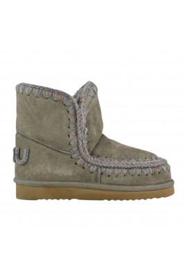 BOTINES DE MUJER "ESKIMO 18...