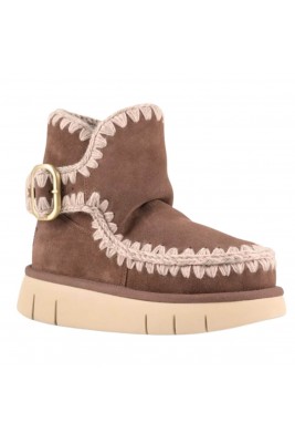 BOTINES CON PLATAFORMA... 2