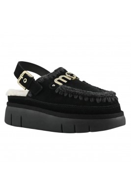 ZUECOS DE PIEL "BOUNCE CLOG... 2