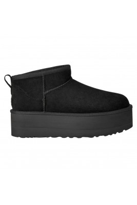 BOTAS DE PLATAFORMA...