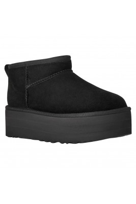 BOTAS DE PLATAFORMA... 2