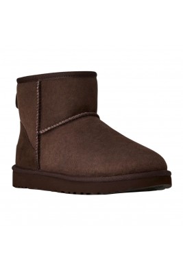 BOTAS DE BORREGUITO... 2