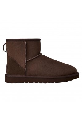 BOTAS DE BORREGUITO...