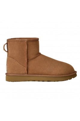 BOTAS DE BORREGUITO...