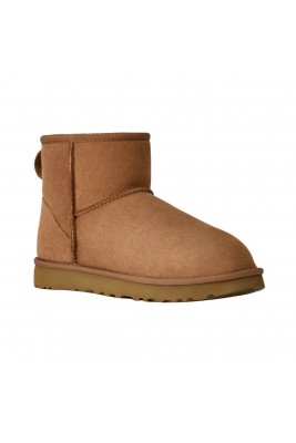 BOTAS DE BORREGUITO... 2