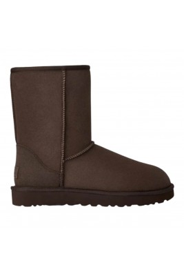 BOTAS DE PIEL "CLASSIC...