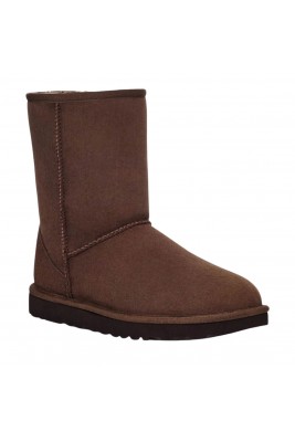 BOTAS DE PIEL "CLASSIC... 2