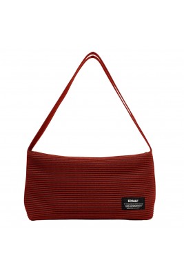 BOLSO "TIKA BAGUETTE" DARK...