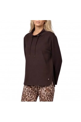 SUDADERA DE CUELLO ALTO... 2