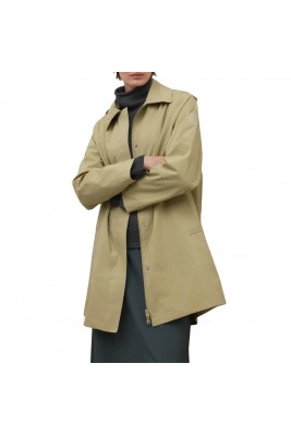 GABARDINA DE MUJER...