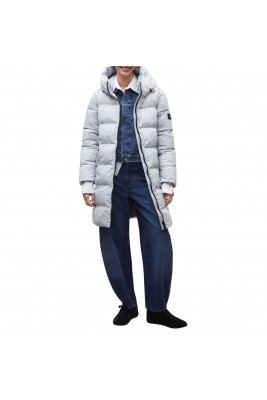 PARKA DE MUJER MIDI...