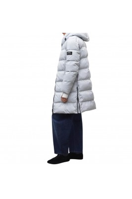 PARKA DE MUJER MIDI... 2