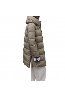 PARKA DE MUJER MIDI... 2