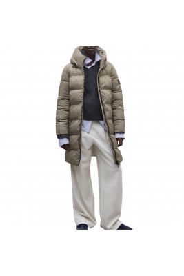PARKA DE MUJER MIDI...
