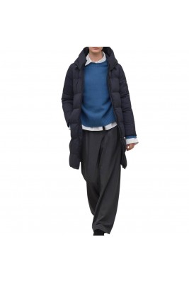 PARKA DE MUJER MIDI...