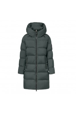 PARKA DE MUJER MIDI...