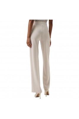 PANTALONES DE PUNTO SEDA... 2