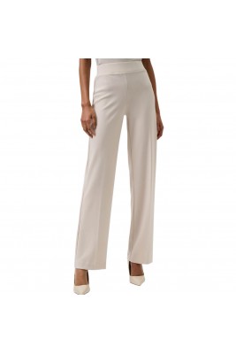 PANTALONES DE PUNTO SEDA...