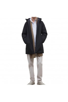 PARKA DE HOMBRE LIGERA...