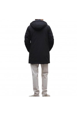 PARKA DE HOMBRE LIGERA... 2