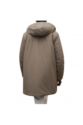 PARKA DE HOMBRE LIGERA... 2