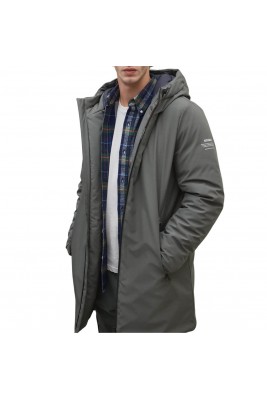 PARKA DE HOMBRE LIGERA... 2