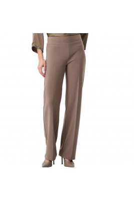 PANTALONES DE PUNTO SEDA...