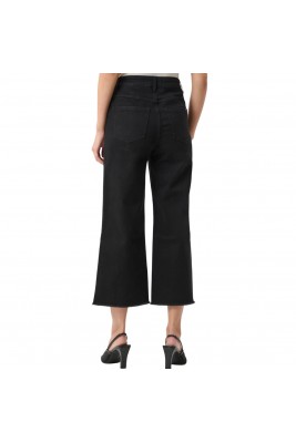 PANTALONES VAQUEROS CULOTTE... 2