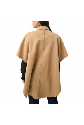 CHAQUETA ESTILO PONCHO... 2