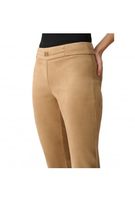 PANTALONES ENTALLADOS DE... 2
